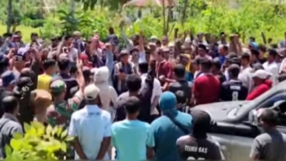 Walhi Aceh Tuding Polisi Lakukan Teror, Kasat Narkoba : Yang Kami Geledah Rumah Mafia Narkoba