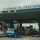 Tarif Tol Lampung Naik, Pengguna Harapkan Adanya Peningkatan Pelayanan