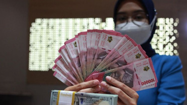 Asyik Cair! Ini Besaran Gaji Ke-13 PNS Pada Bulan Juni 2023