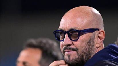 Ada Peran Ketum PSSI, Legenda Sepak Bola Italia Walter Zenga Dikabarkan Jadi Dirtek Persita