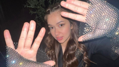 Terungkap! Rebecca Klopper Transfer Rp30 Juta ke Mantan Pacar agar Tak Sebar Video Syur