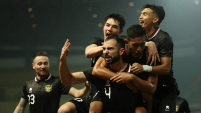 Mengerikan! Begini Prediksi Formasi Timnas Indonesia Vs Argentina dengan Pemain Naturalisasi dan Abroad