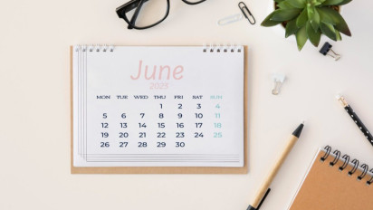 Bertabur Tanggal Merah, Simak Jadwal Libur dan Cuti Bersama di Bulan Juni 2023