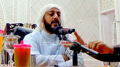 Tolong Jangan Diremehkan, 5 Amalan Ini Ringan tapi Bikin Hidup Tenang dan Sejahtera Kata Syekh Ali Jaber