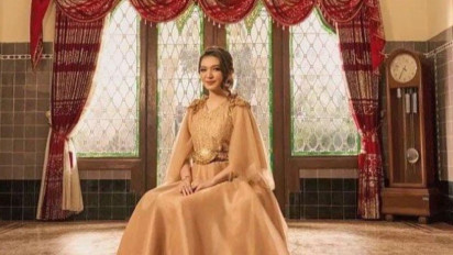 Netizen Cabul Lecehkan Selvi Ananda, Gibran Rakabuming Raka Murka: Ntar Diciduk Nangis! 