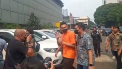 Soal Borgol Mario Dandy Mudah Lepas, IPW Sebut Jangan Dibikin Menderita