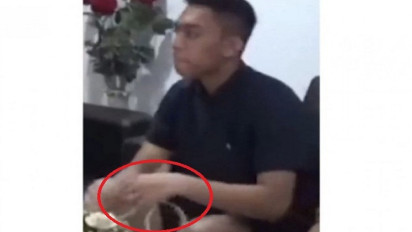 Viral! Borgol Lepas dari Mario Dandy, IPW: Mungkin Terjadi Hubungan Psikologis