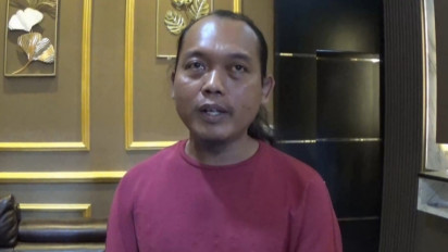 Video Viral Anak Hancurkan Motor dari Ayahnya di Magetan, Ternyata Adegan Pembuatan Film Pendek