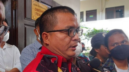 Menggegerkan Publik! Denny Indrayana Beberkan MK Putuskan Pemilu Coblos Partai