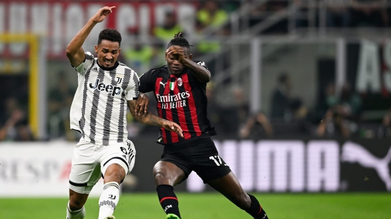 Prediksi Daftar Susunan Pemain Juventus Vs AC Milan, Nyonya Tua Incar Slot Liga Champions Milik AC Milan
            - galeri foto