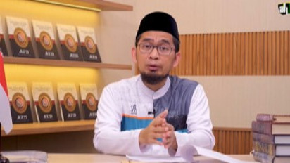 Di Rumah Anda Banyak Cicak? Waspada kata Ustaz Adi Hidayat, Ternyata Itu Tanda-tanda...