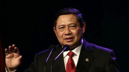 MA Mulai Adili PK KSP Moeldoko, SBY ke Kader Demokrat: Jika Keadilan tak Datang, Kita Berhak Memperjuangkannya