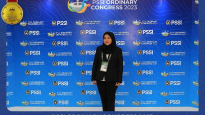 Tanggapan Manajemen PSIM Jogja dari Hasil Kongres Biasa PSSI 2023