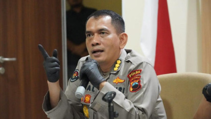 Kasus Mutilasi di Sukoharjo, Polisi Gunakan Metode Scientific Crime Investigation Ungkap Kasus