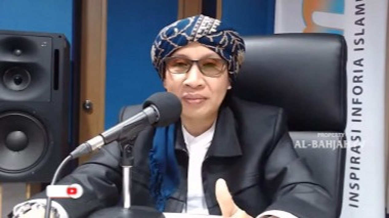 Bagaimana Nasib Anak Hasil dari Perbuatan Zinah Orang Tuanya Kelak di Akhirat? Ini Jawaban Buya Yahya, Katanya...
            - galeri foto