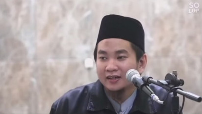 Sering atau Pernah Alami Telinga Berdengung? Ustaz Faizar Bongkar Kenapa Hal itu Bisa Terjadi, Tak Disangka Ternyata...