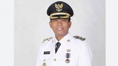 Fakta-Fakta Terjaringnya Wakil Bupati Rokan Hilir Sulaiman yang Lagi Ngamar Bareng Bu Kabid saat Razia Pekat