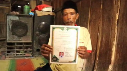 Sempat Kabur dan Pulang ke Rumah, ART Korban Penganiayaan Majikan di Bandar Lampung Sudah 4 Tahun Tidak Diketahui Keberadaannya