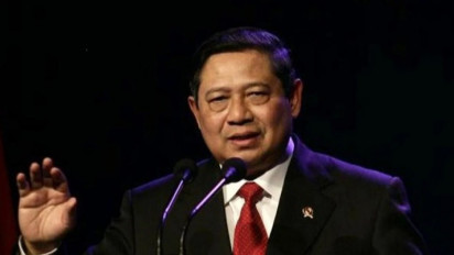 SBY Ketar-Ketir Terkait Rumor PK Moeldoko Dikabulkan MA