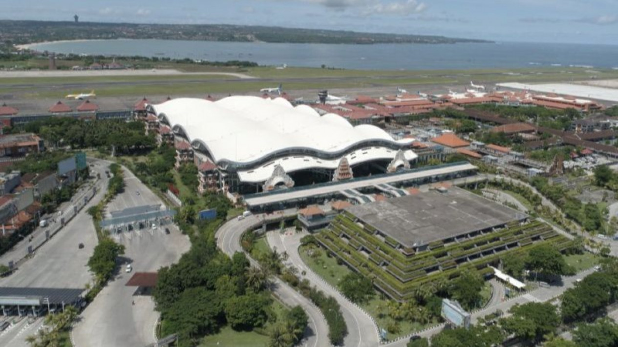 Bandara Ngurah Rai Siap Sambut Airbus 380 Milik Emirates
            - galeri foto