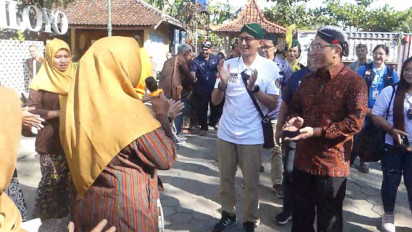 Pariwisata Yogyakarta Sumbang 5-7 Persen pada Pergerakan Wisatawan Nusantara
