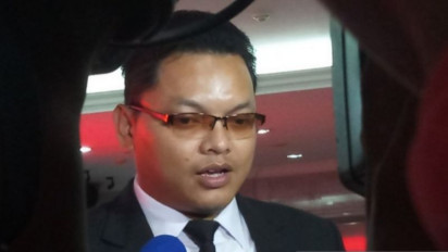 MK Bantah Adanya Kebocoran Putusan Terkait Sistem Pemilu: Dibahas Saja Belum