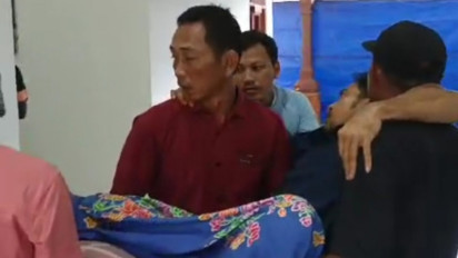 Kasus Penganiayaan WNA Australia Berakhir Damai, Korban Minta Biaya Pengobatan