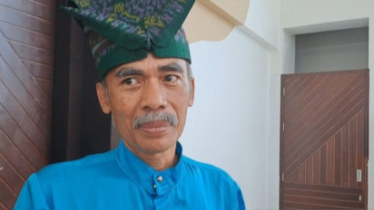 Caleg Perempuan di Babel Masih Rendah