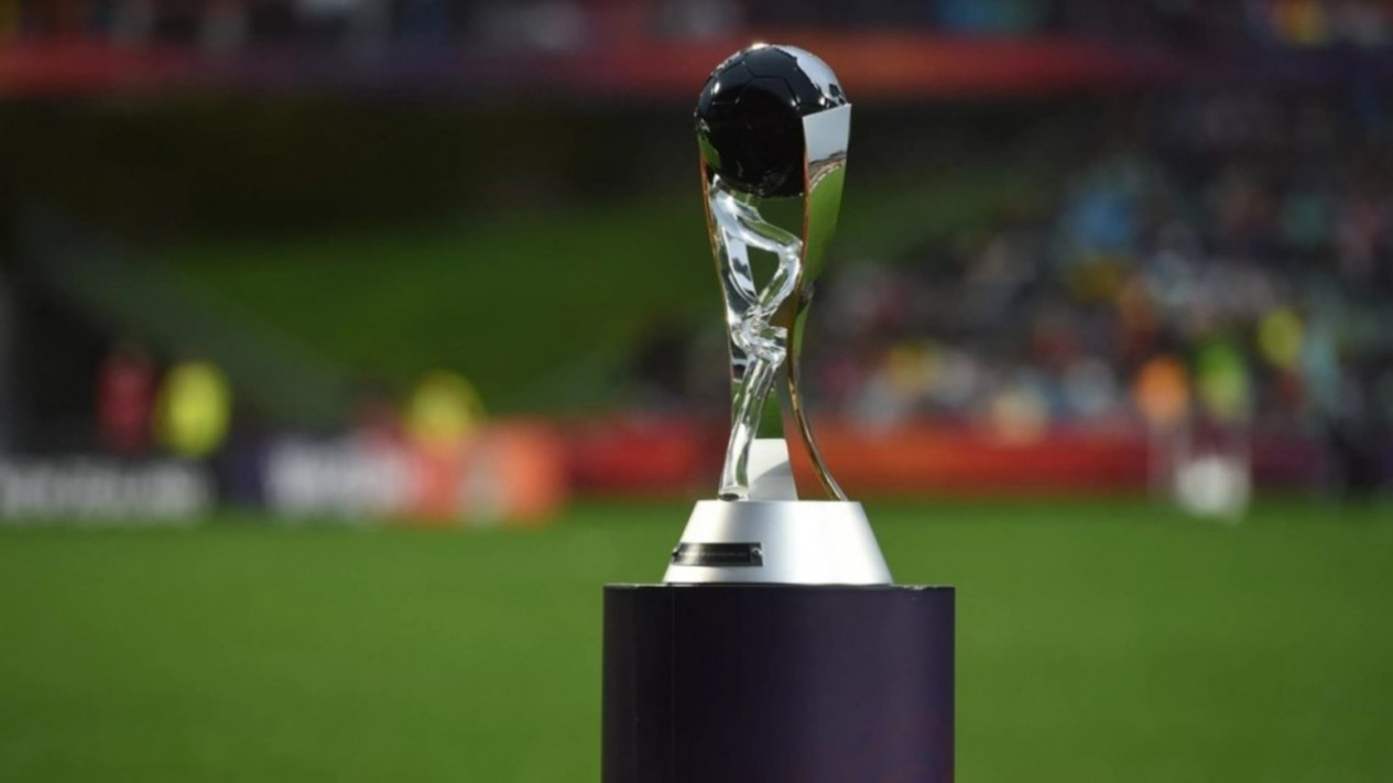 Dari Prancis hingga Jepang, Ini Daftar 8 Negara yang Out dari Piala Dunia U-20 2023
            - galeri foto