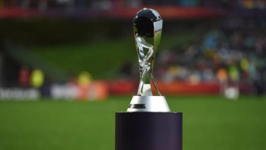 Dari Prancis hingga Jepang, Ini Daftar 8 Negara yang Out dari Piala Dunia U-20 2023