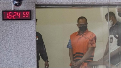 Viral! Video Arogan Rafael Alun Trisambodo Ngaku Penguasa Jakarta Selatan