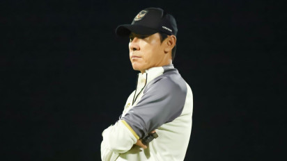 Pemilihan Dirtek dari Jerman Tidak Melibatkan Shin Tae-yong, PSSI: Jangan Campur-campur