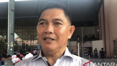 Pemprov Kepri Anggarkan Rp198 M untuk Pilkada 2024