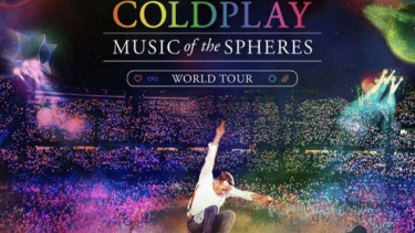 Polemik Konser Coldplay, Bareskrim Panggil Promotor soal Perizinan