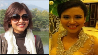 Kisah Kematian Sekretaris Bos XL Axiata Hayriantira, Janda 2 Anak yang Dihabisi Kekasih Gegara Ejek Kejantanan, Katanya...