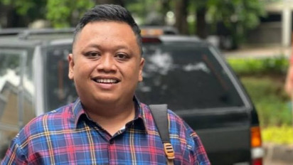 Direktur Maritim Strategic Center: Insiden Pencurian CPO di Perairan Kaltim Bisa Rugikan Pembangunan IKN