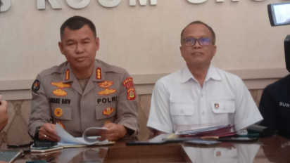 Update! Bule Denmark Pamer Kemaluan di Bali Ditetapkan sebagai Tersangka