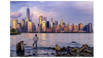 New York Akan Tenggelam Karena Keberatan Bangunan, Ini Hasil Penelitiannya