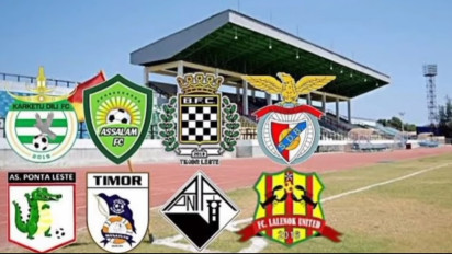 2 Striker Persebaya Surabaya Ini Ternyata Pernah Main di Liga Timor Leste, Ada juga Legenda Timnas Indonesia …