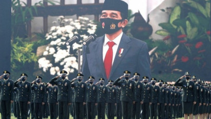 Panglima Tanya ke Mahfud soal Pejabat yang Nyaleg di Pemilu 2024, Bagaimana Netralitas TNI?