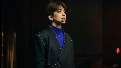 Siap Ketemu Kim Mingue? Simak Sejumlah Benefit Fan Meeting SMILE WITH KIM MINGUE’ di Indonesia