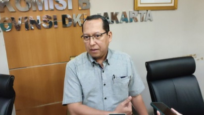 DPRD DKI Nilai JakPro Gagal Menyelenggarakan Formula E, Keteteran Cari Sponsor 