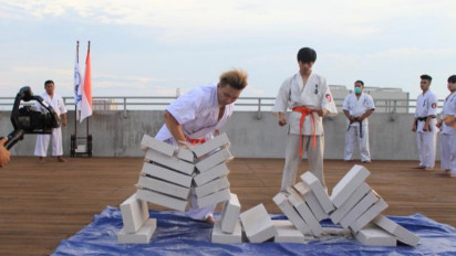 Shidokan, Beladiri Baru asal Negeri Samurai akan Gelar Turnamen Internasional