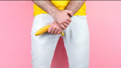 Jarang yang Tahu, Ini 3 Posisi Hubungan Intim untuk Pria dengan Mr P Kecil, Tetap Bisa Istri Bergetar Sampai ke Ubun-ubun