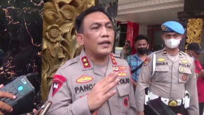 Kapolda Sumut Digugat Anak AKBP Achiruddin, Kuasa Hukum Beberkan Alasannya