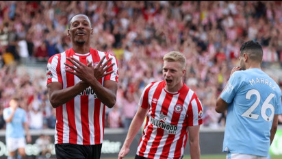 Manajer Brentford Bocorkan Rahasia pada Inter Milan dan Manchester United untuk Kalahkan Manchester City