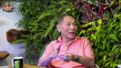 Jusuf Hamka Merinding Usai Dengar Nasihat Buya Hamka, Lalu Memutuskan Masuk Islam Hari Itu juga..