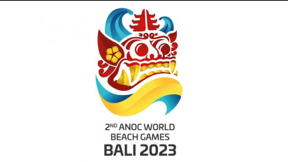 ANOC World Beach Games Bali 2023 Coret Cabang Olahraga Basket 3x3 Karena Ini