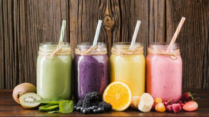 Resep Minuman Penambah Berat Badan, Modal Murah dan Khasiatnya Luar Biasa Patut Dicoba Nih!