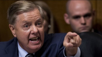 Rusia Masukkan Nama Seorang Senator AS dalam Daftar Buronan